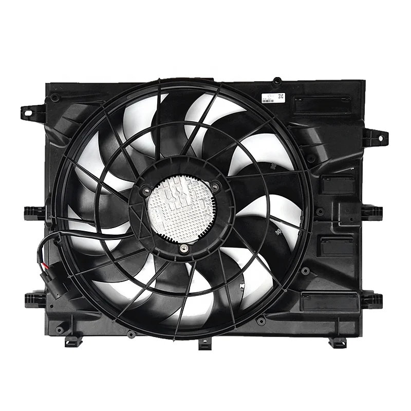 

Radiator Cooling Fan 84581336 For 2020-2022 Chevy Equinox 1.5L/GMC Terrain 2.0L