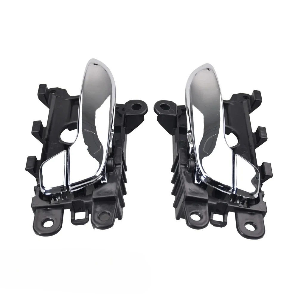 Car Accessories For KIA K3 Forte Cerato 2013 2014 2015 2016 2017 82610-A7010 Front/Rear Left Right Interior Door Handle