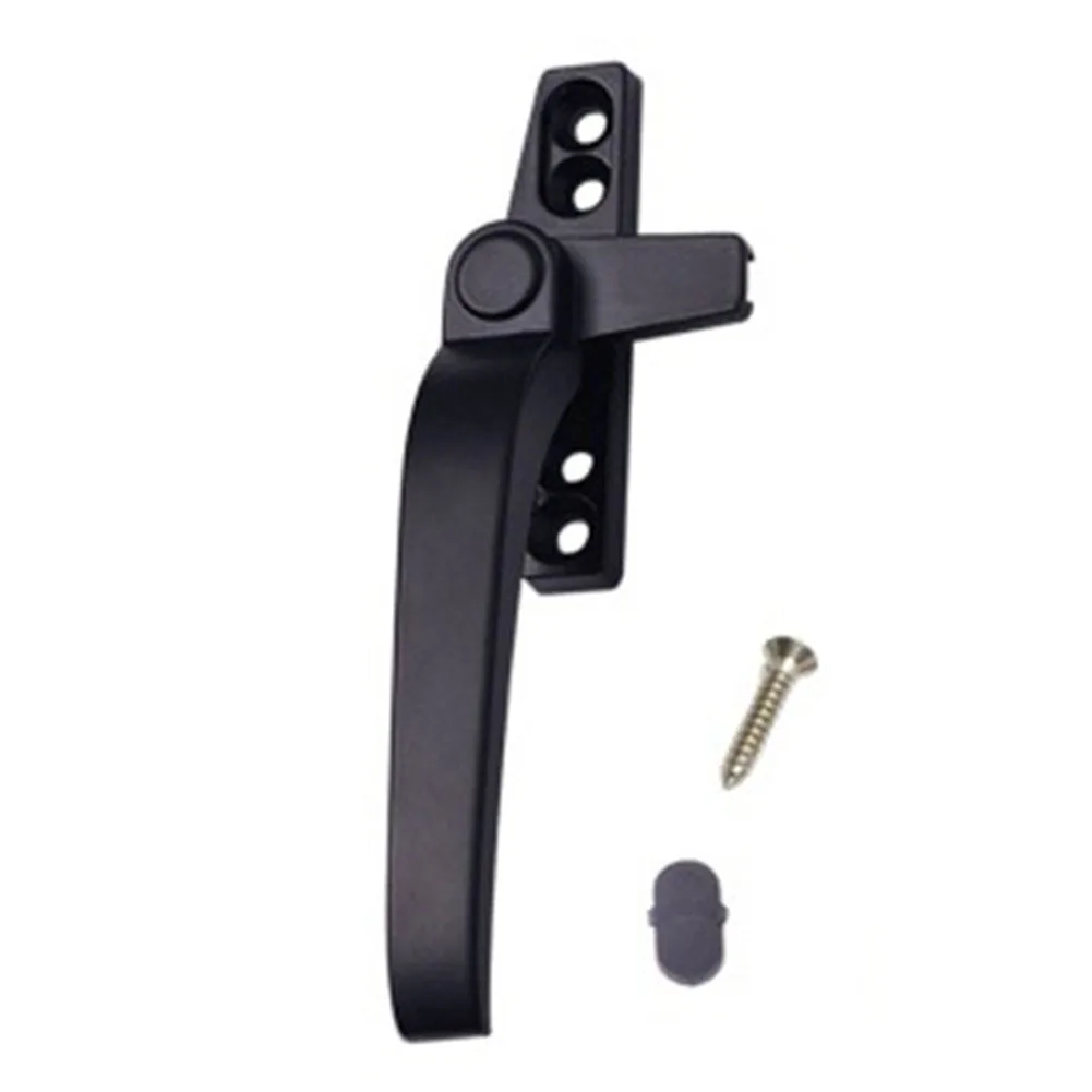 For Window With Lock Casement Handle Compact Easy Installation Exquisite Finely Crafted Home Decor Lightweight