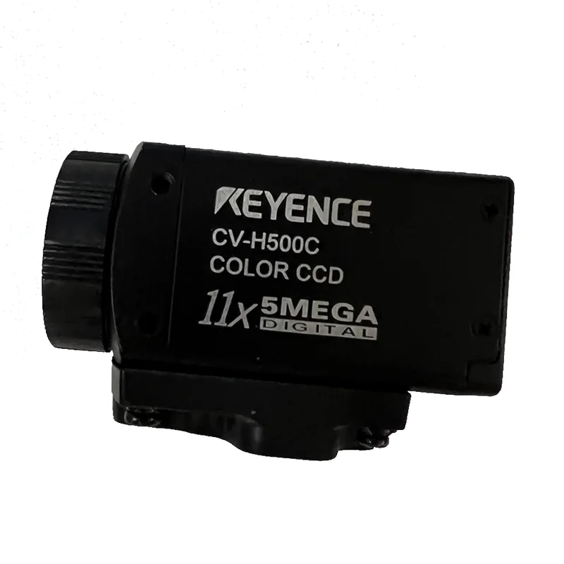 Brand New Original Authentic CV-H500C Industrial Color Camera