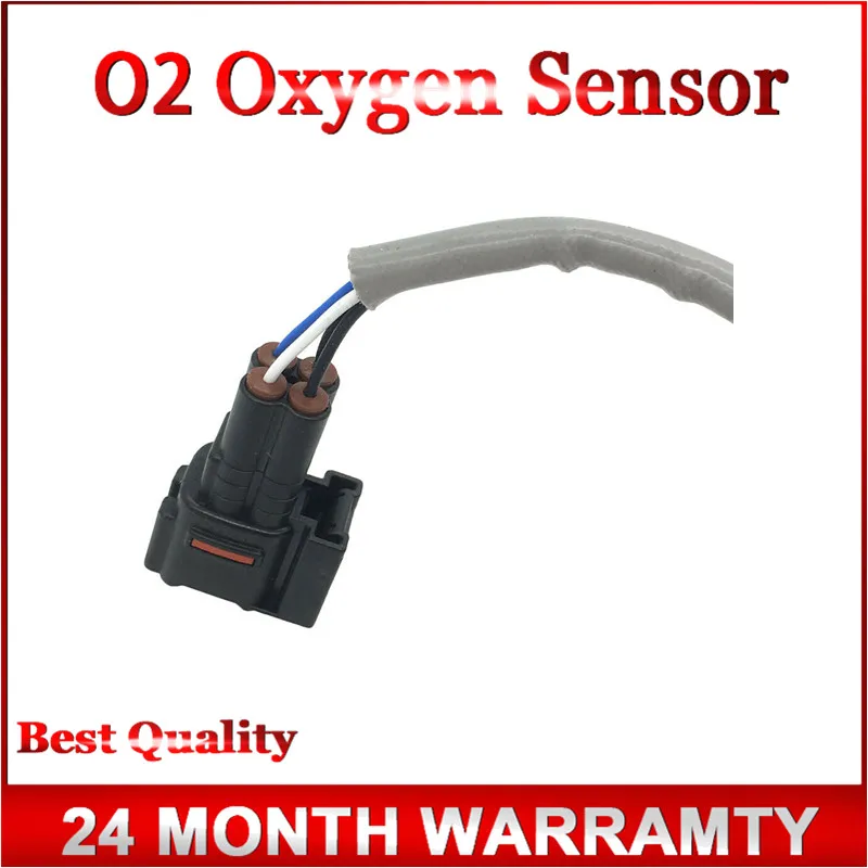 

New Manufacture Air Fuel Ratio Sensor Oxygen Sensor For Suzuki Swift SX4 Part No# 18213-80JA0 211200-4530