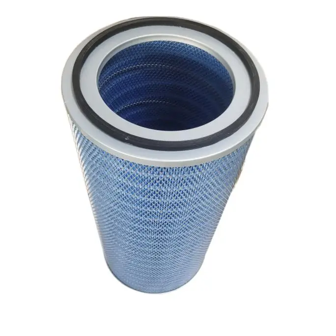 High quality engine air filter element P182049 P116446