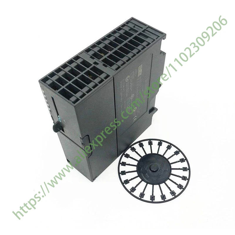 New Original Plc Controller S7-1500 6ES7132-7RD01-0AB0 6ES7152-1AA00-0AB0 6ES7193-7DA10-0AA0 Moudle Immediate delivery