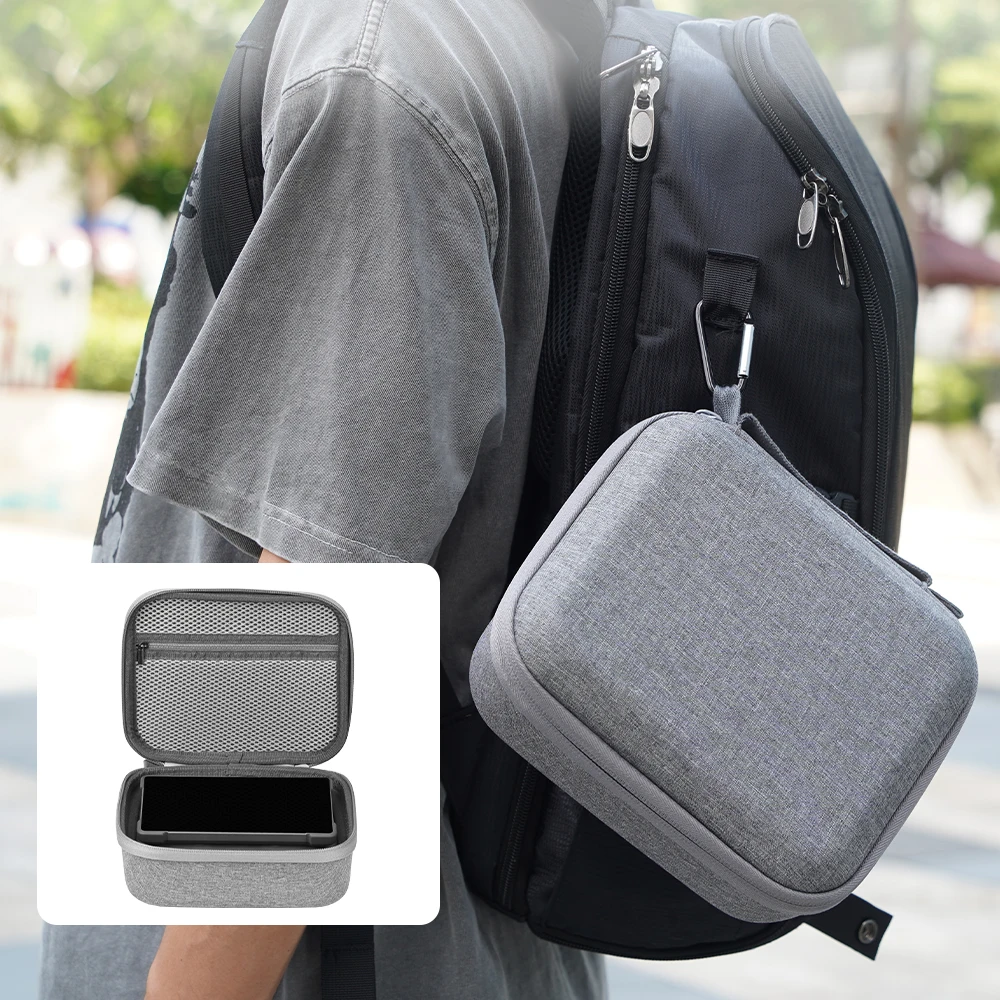 

For DJI MAVIC 4PRO Storage Bag Rc pro2 Carrying Case Body Bag Accessories