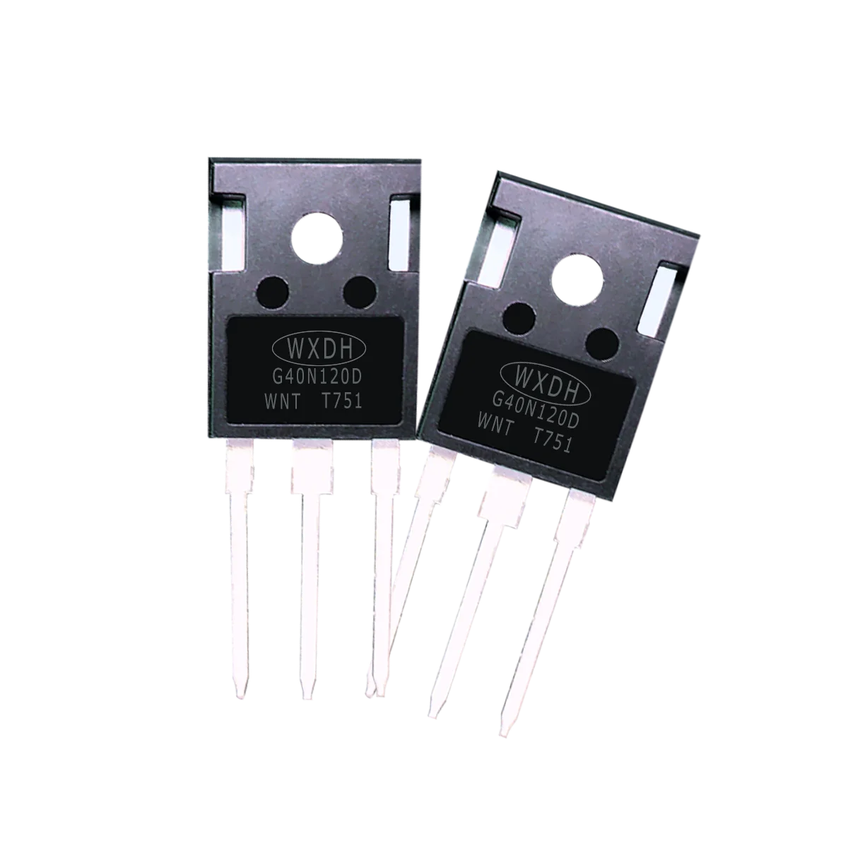 

10 шт. G40N120D SGH40T120SFD 1200 В 40 А IGBT TO-247 лучшее качество