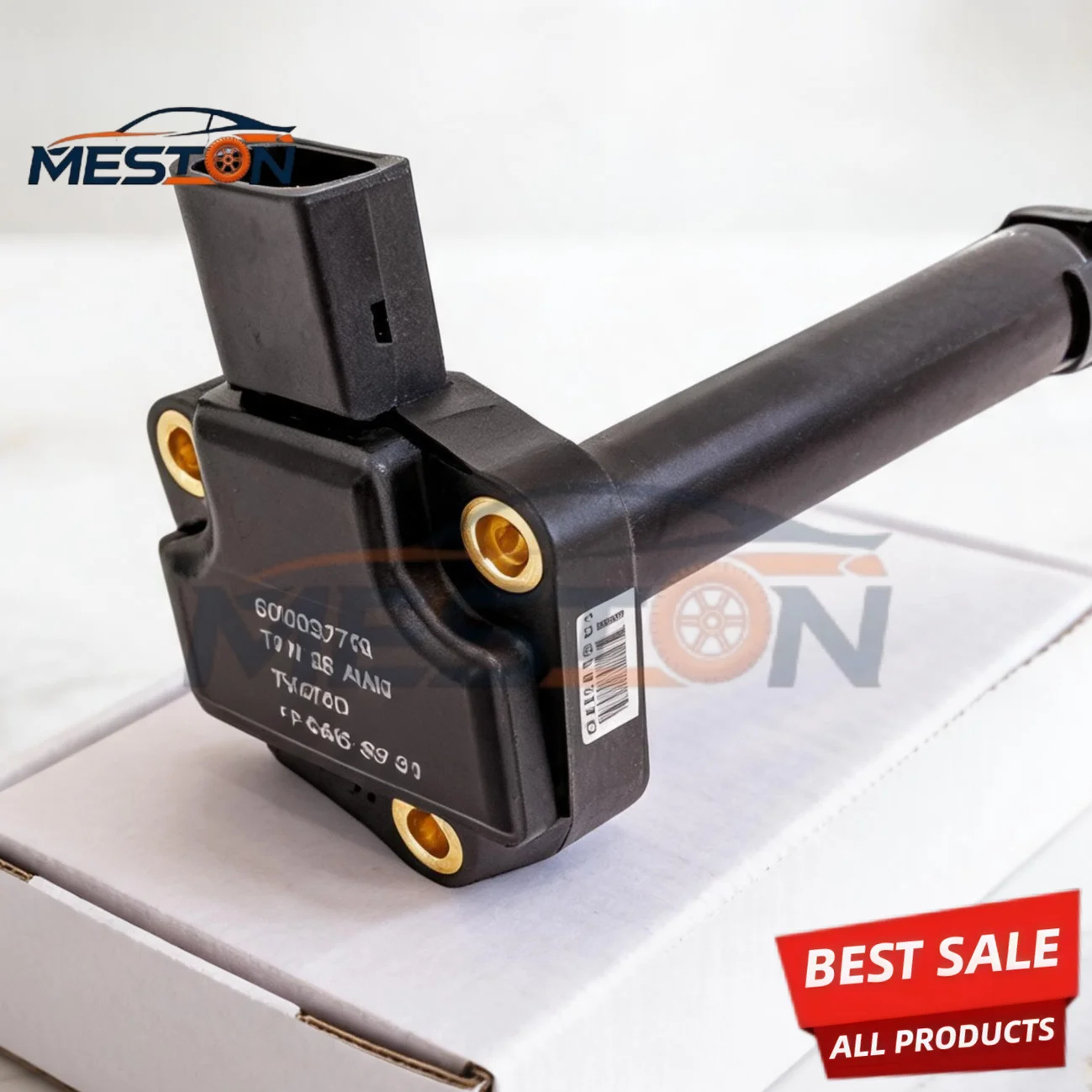 for BMW 12617607909 12617548062 12617543091 12617567722 Oil Level Sensor for E60/E61/E83/E70/F15/E71