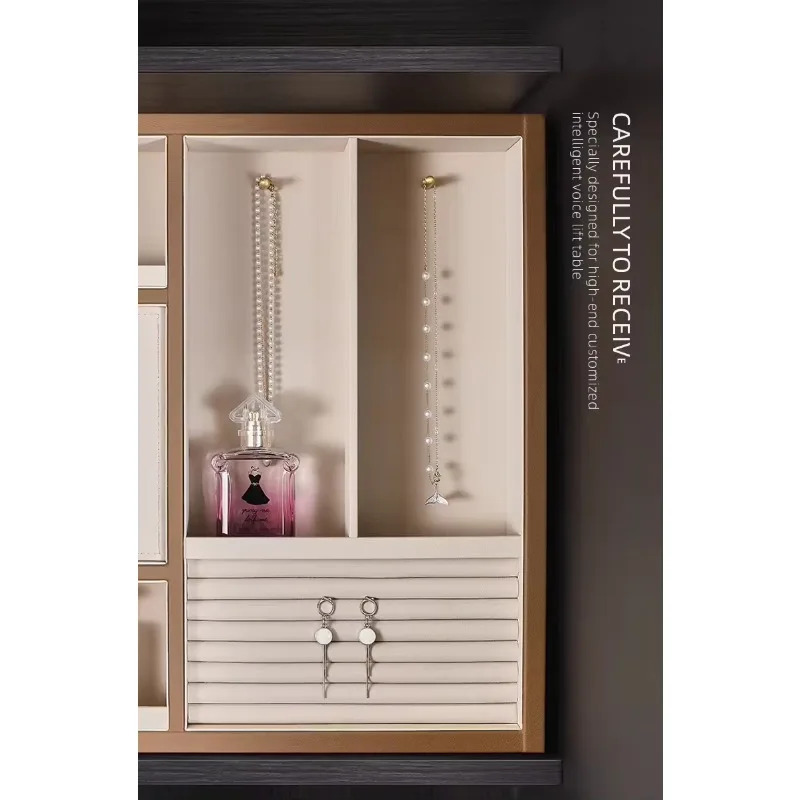 Automatic Watch Winder 6 Slots Wooden Storage Box 4 6 8 Watches LCD Touch Mechanical Watches Screen Shaker