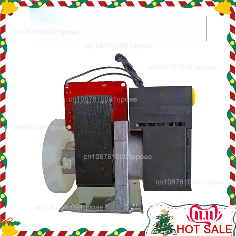 S0306-A0101-001 KNF N86KTE Sampling  Vacuum Pump Large Flow Diaphragm