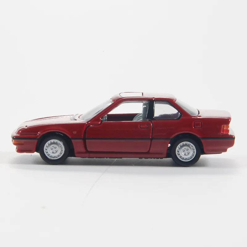 Takara Tomy Tomica Premium TP24 Honda Prelude Mini Diecast Alloy Model Car Gifts for Children Adults Collection