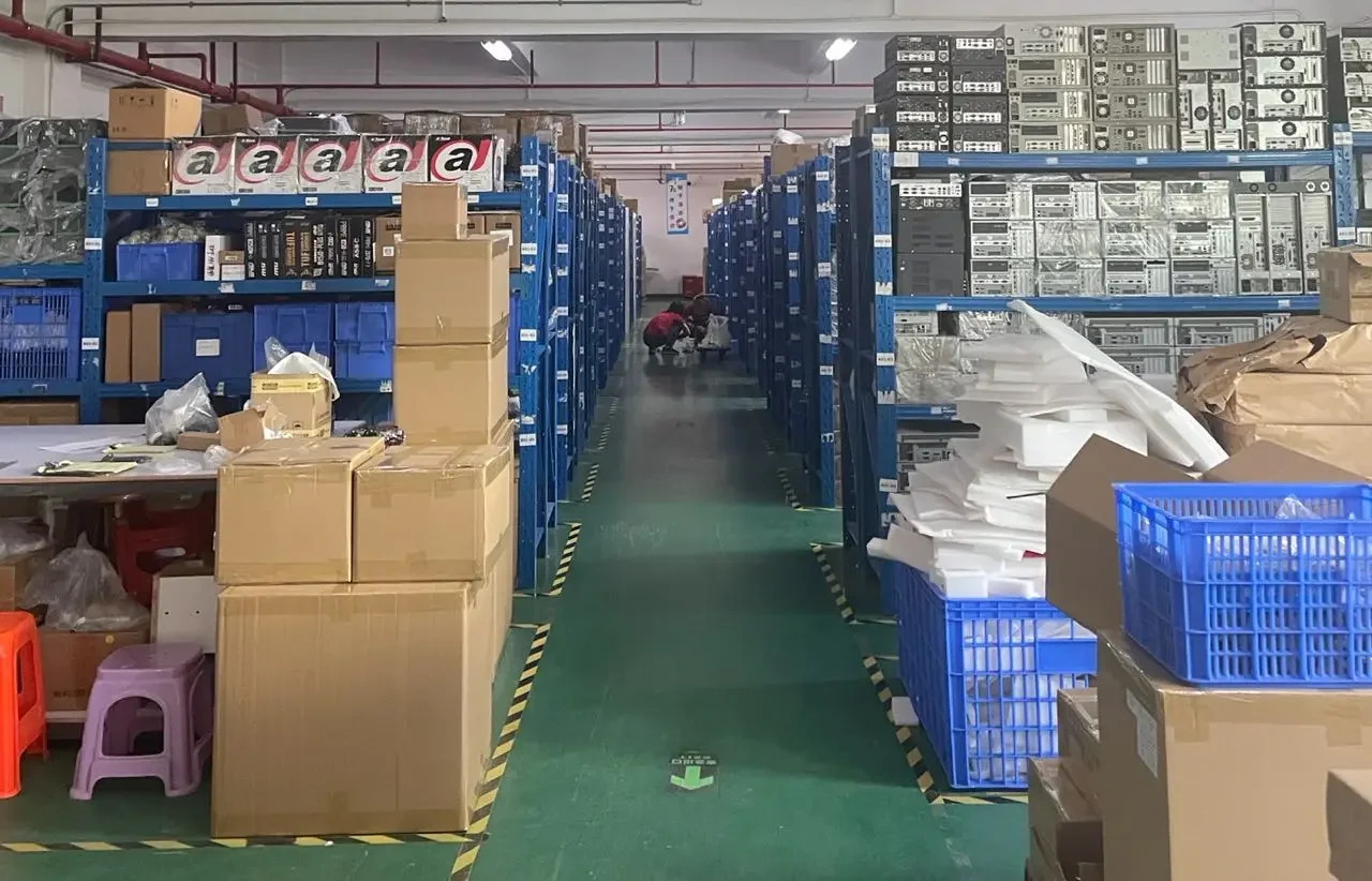 NCR 66XX Estoril اللوحة الأم Haswell 445-0764456 445-0767382 445-0769935