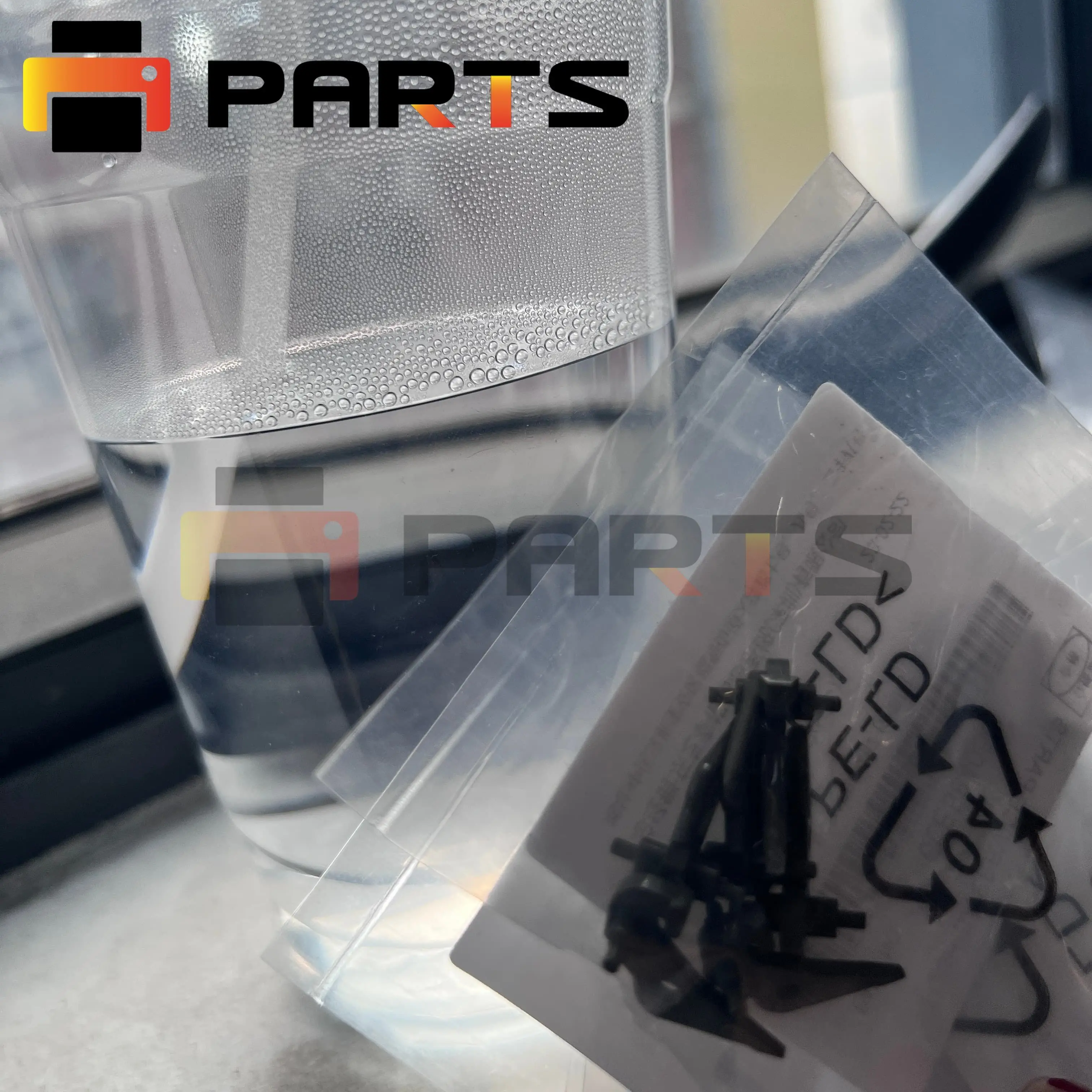 

5Sset E233 Upper Fuser Picker Finger SCRAPER-HR-377 for Toshiba E-studio 200 202 203 230 232 280 6LE85856000 6LA84095000