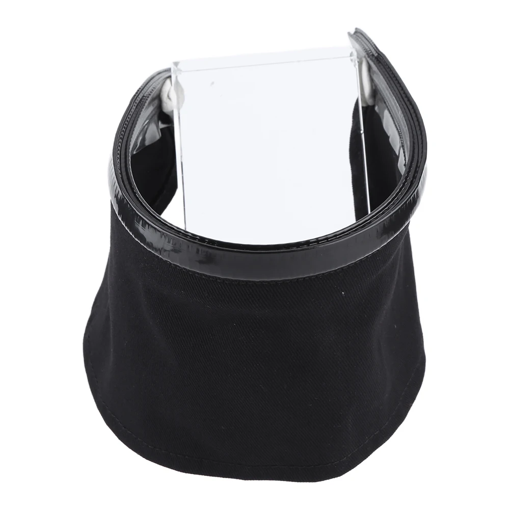 Neck Wrapping Cloth Helmet Accessory Flame Resistant Materials Anti-Scald Bib Welder for Protection