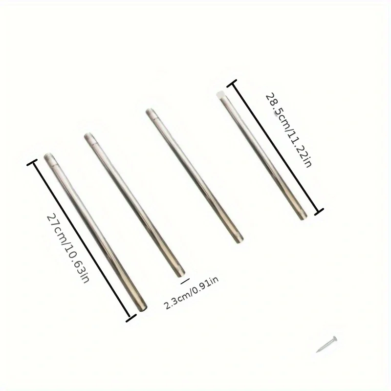 استبدال رأس إزالة الأعشاب الضارة دواسة قدم المخلب ، أداة سحب الأعشاب الضارة للحديقة ، مخالب أمامية معدنية مانعة للإنزلاق ، توريد ملحقات العشب ، 1 روض #5