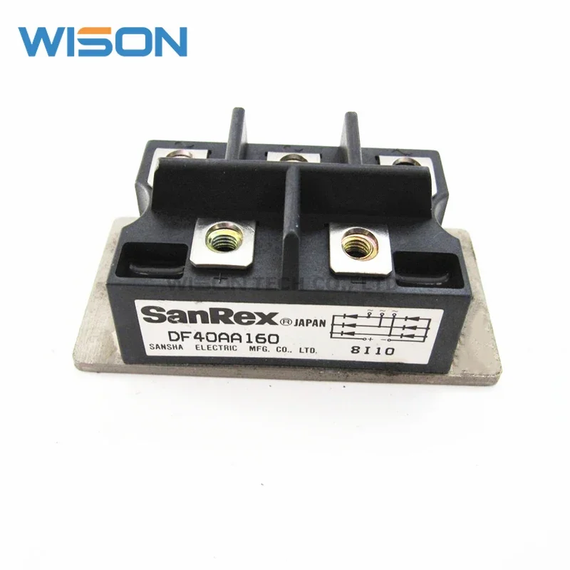 DF40AA160送料無料新とオリジナルモジュール