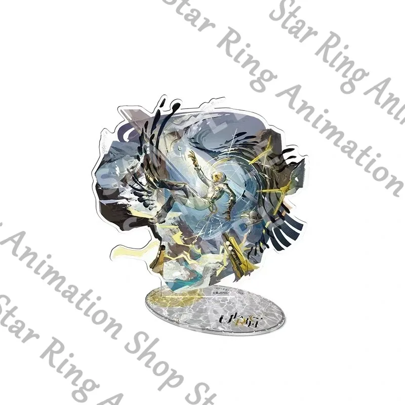 offiziell Original Reverse:1999 „Die Reflexion im See“ Serie Acryl Stehschild Kollegen Nautika Moldir Ulrich