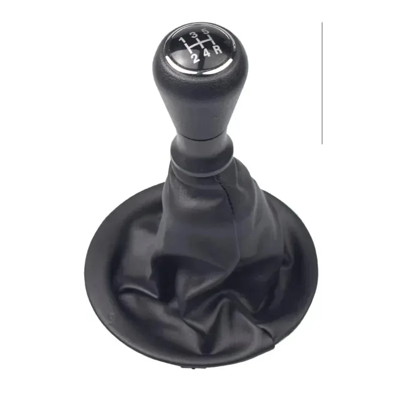 

5-скоростная ручка переключения передач, чехол для багажника, ручка рычага переключения передач 2008 для Berlingo II Partner по руководству