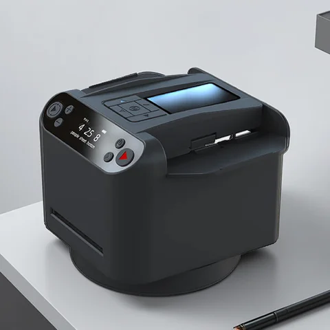 Distributeur automatique de Machine de trieur de Poker de jeux de mélangeur de Shuffler de cartes à jouer pour le dispositif de Poker de fête à la maison de voyage 5200mAh