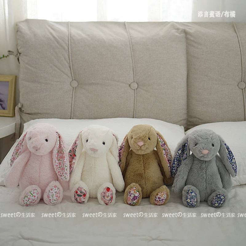 Animal Anime Knuffels Mooi Home Decor Verjaardagscadeau