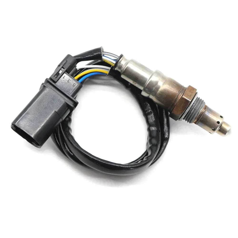 For VOLKSWAGEN GOLF JETTA For AUDI A6 A7 A8 Q7 Q8 RS3 RS5 S4 S5 S6 S7 SQ5 04E906262CR Car Air Fuel Ratio O2 Oxygen Lambda Sensor