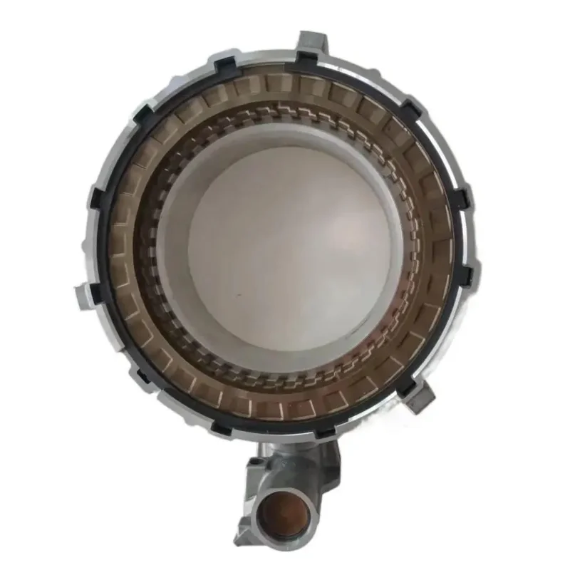 New 8F35 9T50 9AT A…