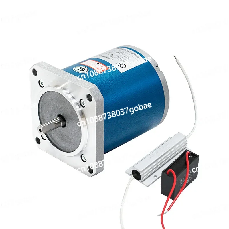 90TDY060 Permanent Magnet Low-speed Synchronous Motor, 90TDY115 Correction Machine Motor Motor