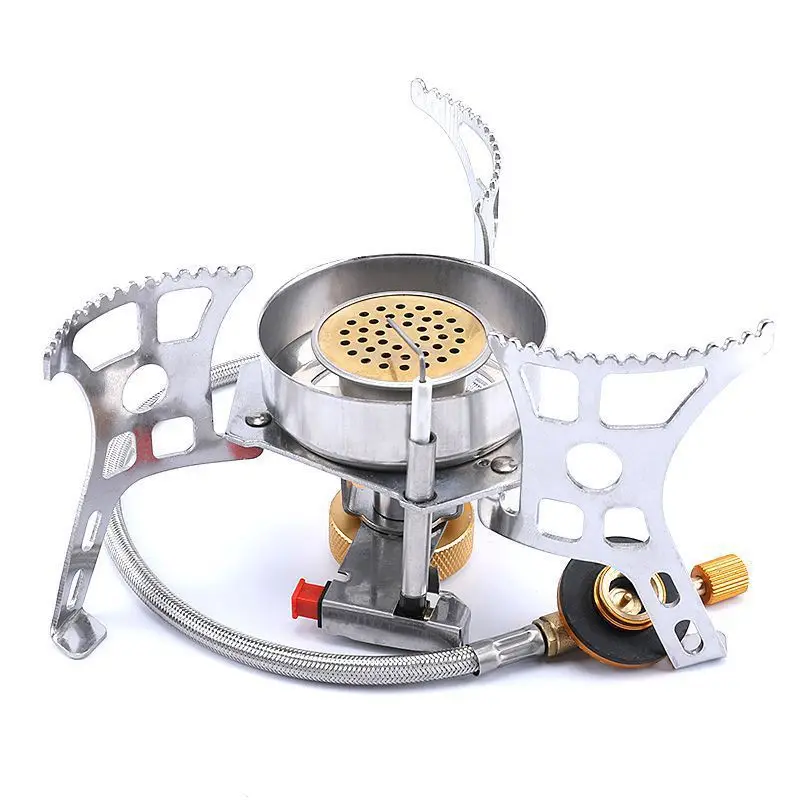 Thumbnail 3 - #16 Top 50 Camping Gas Stoves Worth Buying In 2026