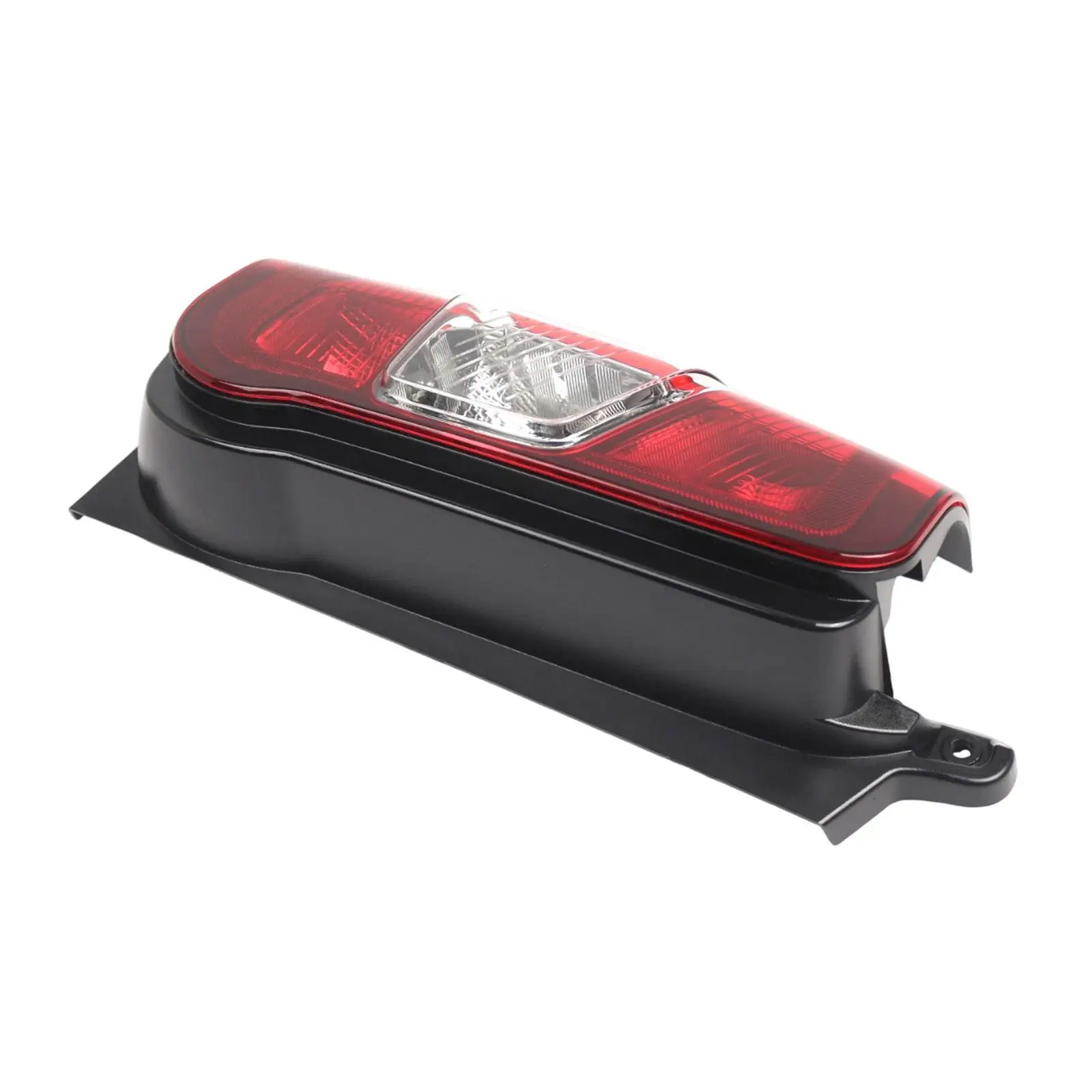 

Left Side Tail Light 9819235880 Part Professional Easy Installation Auto Accessories for Toyota Proace City 2020-2024