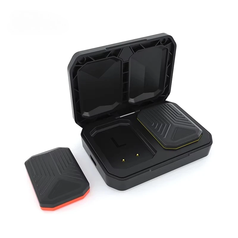 AW01 IPX7 Waterproof Boxing Training Sensor | BX100 Real‑time Precision Metrics Monitoring Tracker