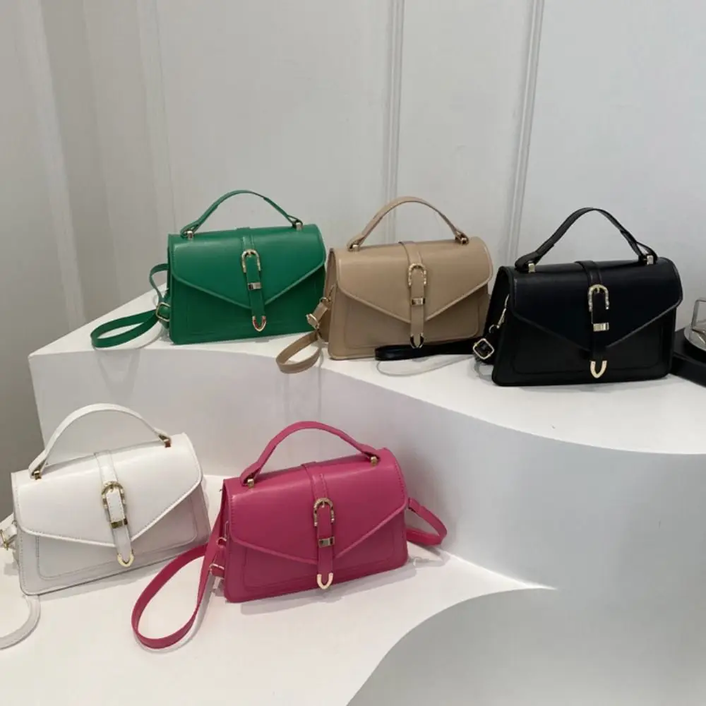 

Модная портативная универсальная сумка на плечо в корейском стиле из искусственной кожи, роскошная дизайнерская большая сумка, женские сумки большой вместимости