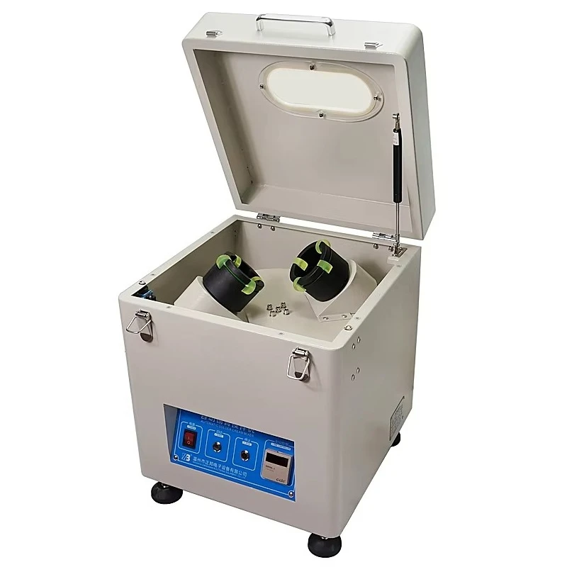 500-1000g, Suitable for PCB Repair and Assembly Motor Speed 1350RPM，ZB500S Automatic SMT Solder Paste Mixer