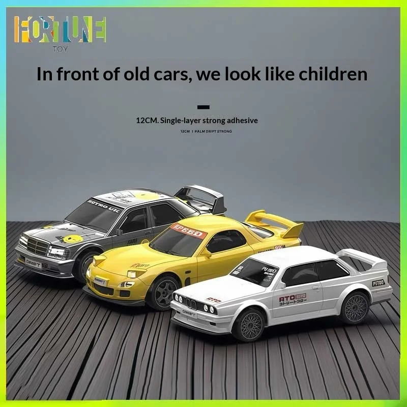 

Гоночный автомобиль K1 с дистанционным управлением: Nanfeng Desktop Rc Мини-дрифт-автомобиль с дистанционным управлением 1:43 Гоночный автомобиль Модель игрушки