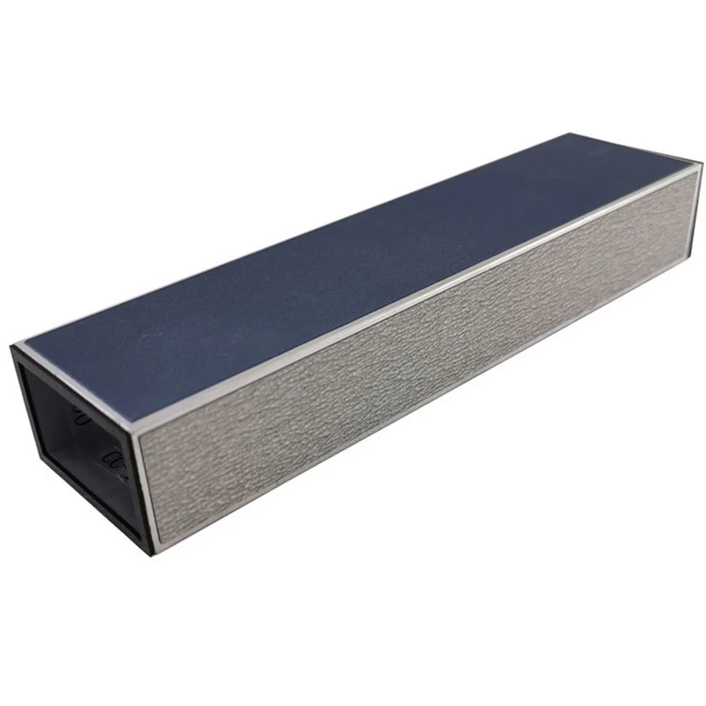 

1Pcs Guitar Fret Sanding Leveling Bar High Quality Polishing Tool for Electric Acoustic Bass Guitar Maintenance Guitarists