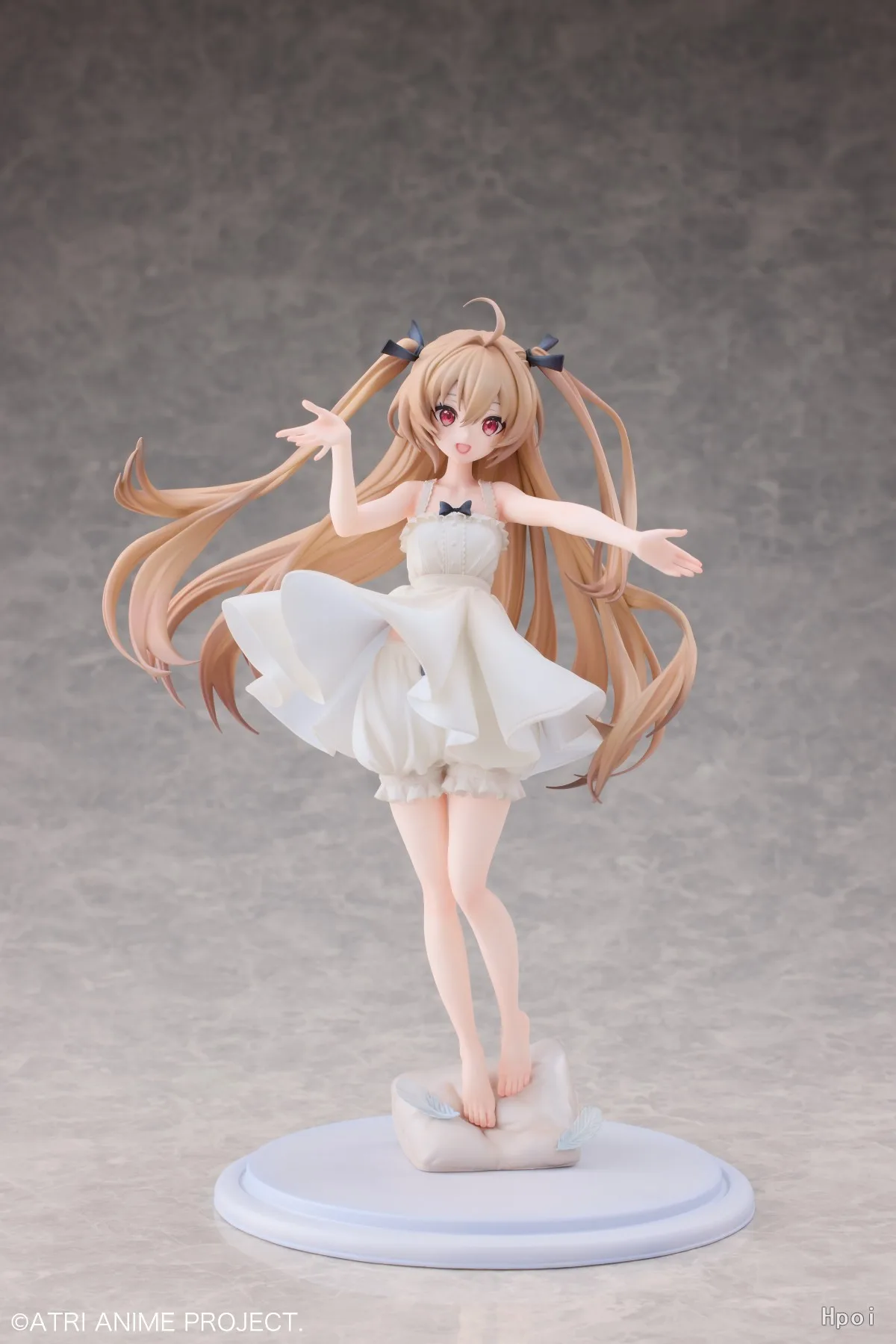 Original in Stock Hobby·sakura ATRI -My Dear Moments- Atori 1/7 Figures Model Toy Gift Collection Ornament