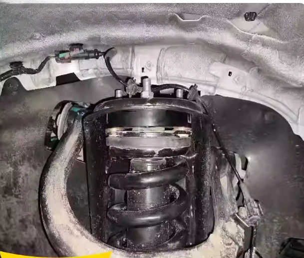 

Комплект проставок для подъема передней и задней подвески на 2 дюйма для Mitsubishi Pajero V73/V77/V78/V93/V97