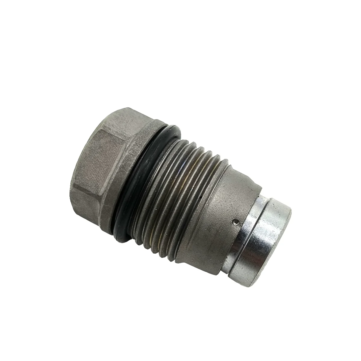 Komatsu PC200 210 240-8 Volvo 210 240 290 Valvola limitatrice di pressione Common Rail Accessori per escavatore Valvola limitatrice di pressione