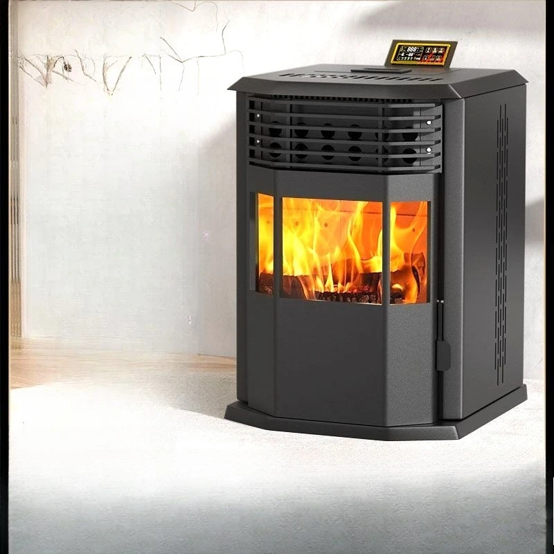 

Heating stove, firewood dual-purpose commercial energy-saving household