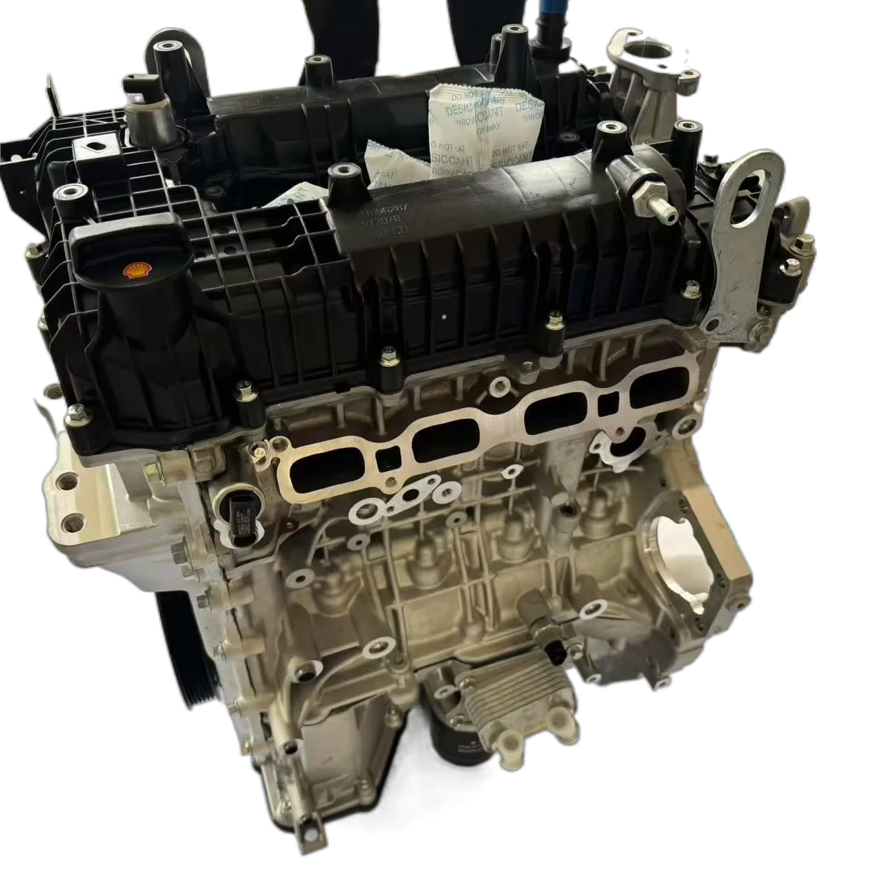 Gee ly Car Parts Engine Assembly Kit  Bare Engine for G426 NL-4 FX11-A2  Brand New Engine 5511701627/ 1015018800