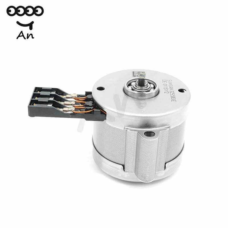 

DQ200 Seat Transmission Step Motor DSG 7 for VW VOLKSWAGEN Audi Skoda Seat Gearbox OCW OAM Step Motor 0AM325583E