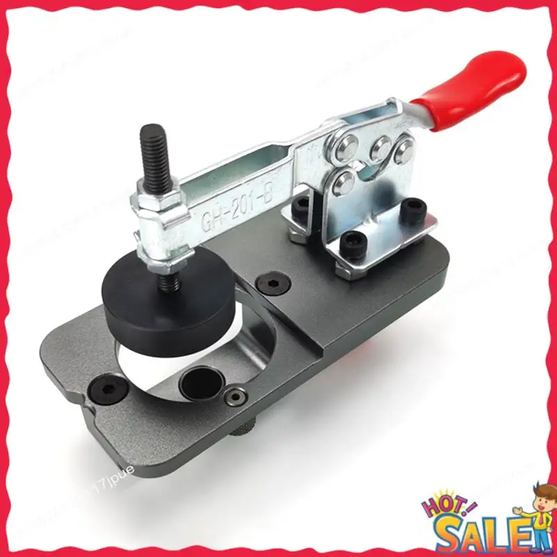 BOFO Houtbewerking 35Mm Gat Opener Scharnier Scharnier Locator Hout Werk Gat Boren Gids Locator