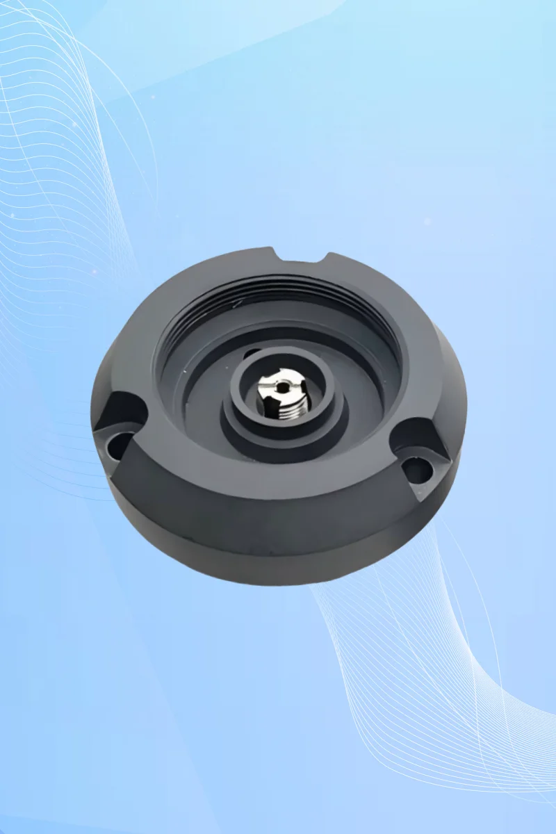 

206401090 injection chamber for CHARMILLES Wire Cut EDM Parts