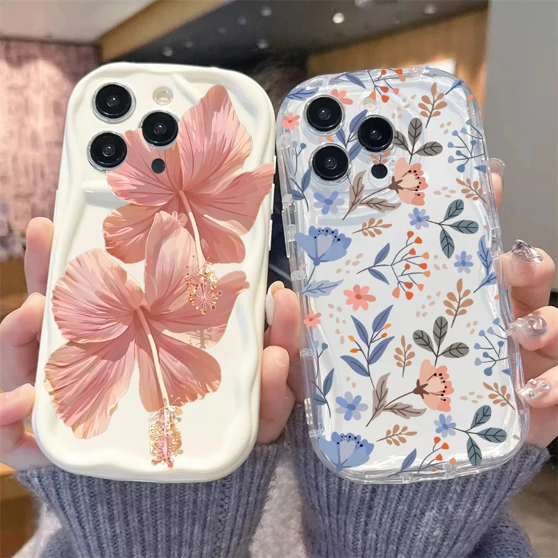 Floral Phone Case F…