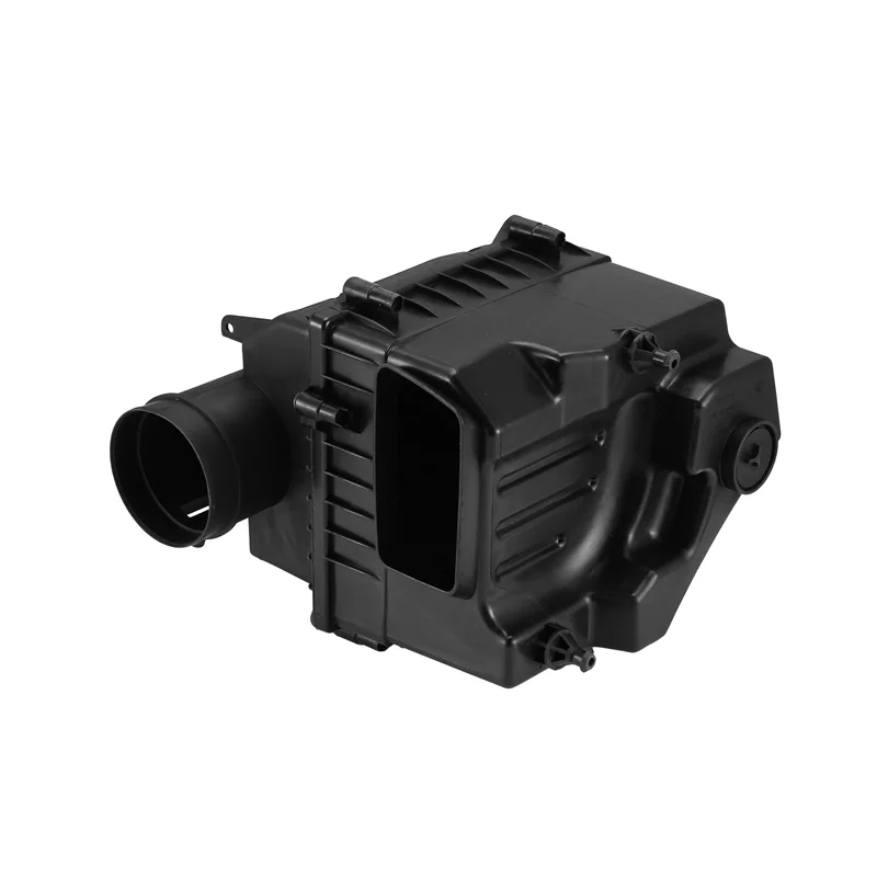 

A99F-Air Filter Cleaner Housing T2H9727 For Jaguar XF XE F-PACE 2.0L Engine Air Cleaner Intake Filter Housing