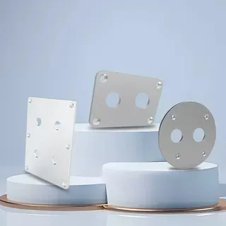 

1 шт. акустическая коробка из алюминиевого сплава, две/четыре положения, четырехпозиционная распределительная коробка динамика, клеммная панель