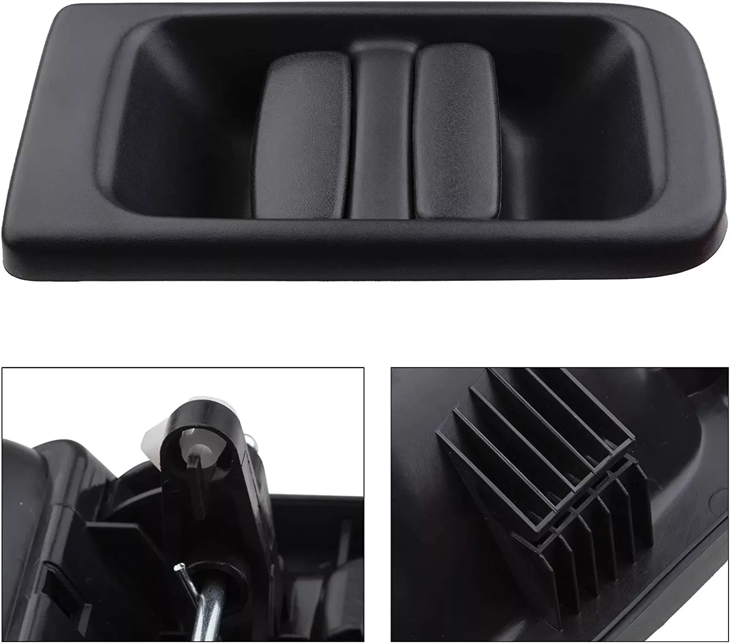 

1pc For Renault Master Nissan Interstar Car Sliding Door Handle Right/Left Side Sliding Door Handle Car Accessories Door Handle