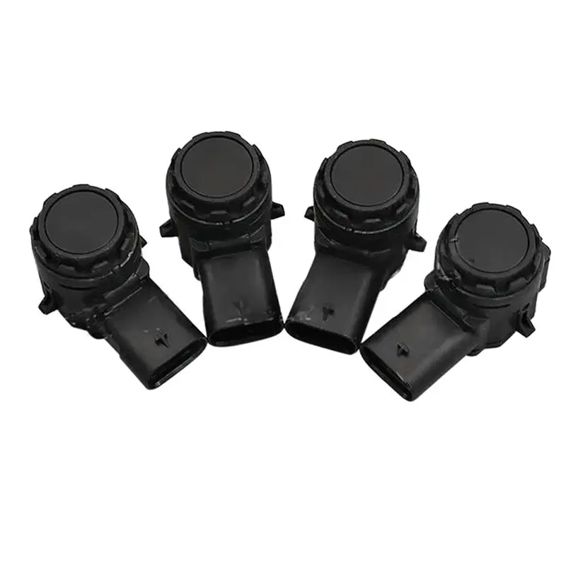 4 PCS PDC Parking Sensor For Chevy GMC Cadillac Buick-T48C