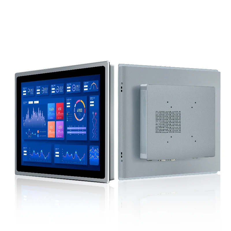 Industrial Control …