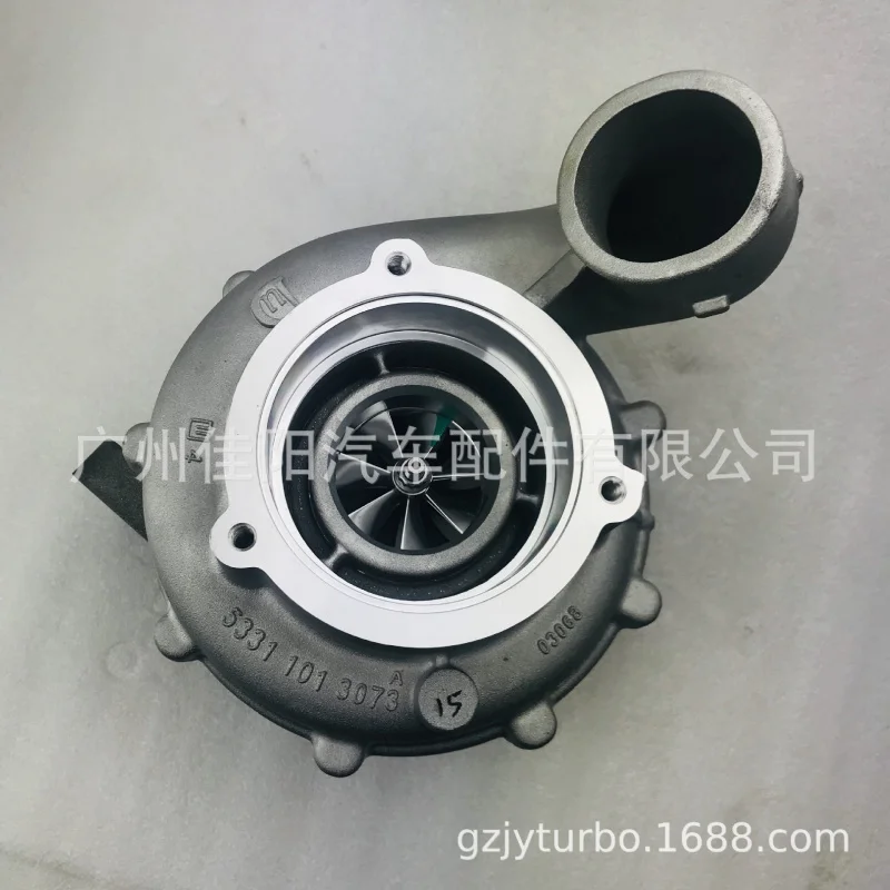 

K26 53269987701 53269707701 53269707700 3582768 P1100 Supercharger