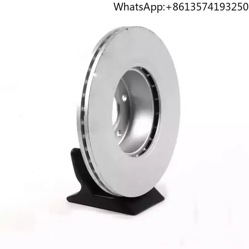 

For Disc Brake Rotor Automotive Disc Brake Hydraulic Brake Disc Rotor 312mm 34116774875 for Bmw