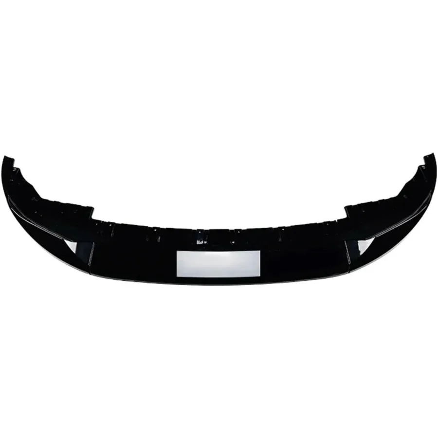 Front Bumper Spoile… - image