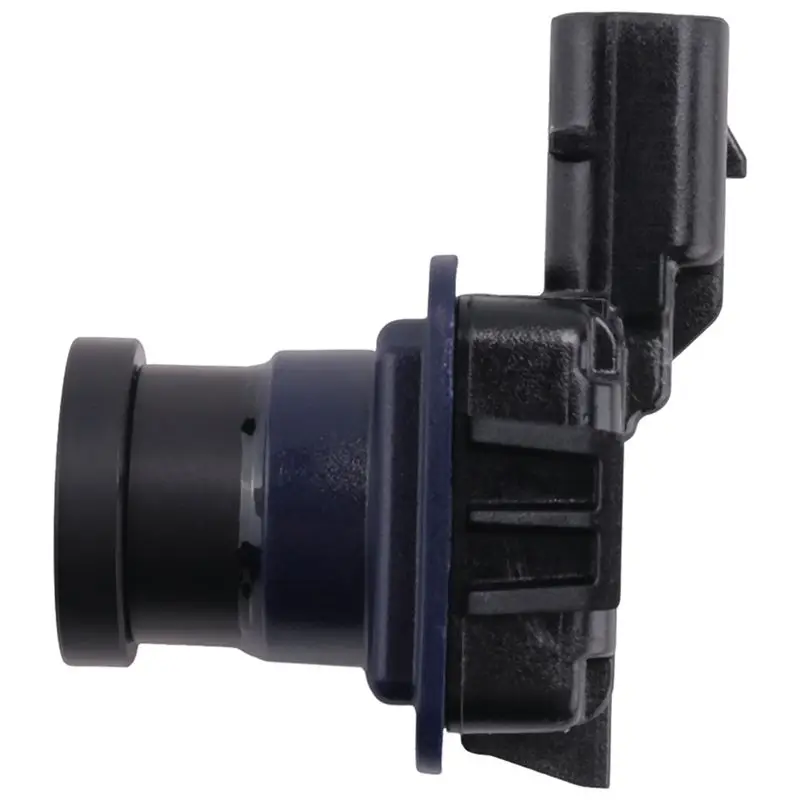 Durable-Car Rear View Reversing Camera With Moving Trajectory EJ5T-19G490-AA EJ5T19G490AA For Ford Escape 2014-2016